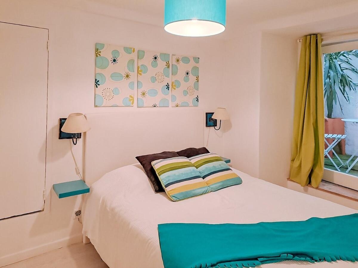 Appartement Sant'ana Chiado Lissabon